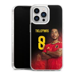 Silikoni Suojakuori läpinäkyvä