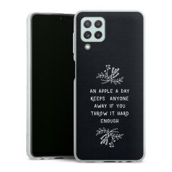 Silikoni Suojakuori läpinäkyvä