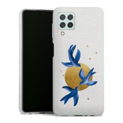 Silikoni Suojakuori läpinäkyvä