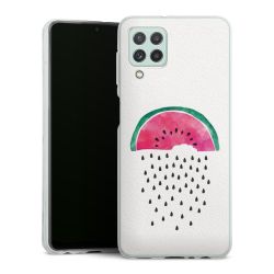 Silikoni Suojakuori läpinäkyvä