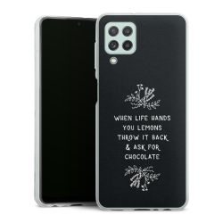 Silikoni Suojakuori läpinäkyvä