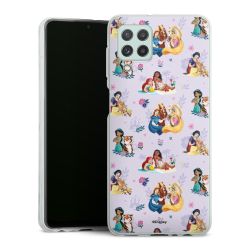 Silikoni Suojakuori läpinäkyvä