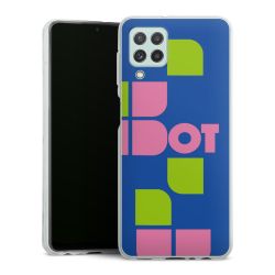 Silikoni Suojakuori läpinäkyvä