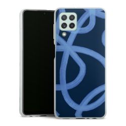 Silikoni Suojakuori läpinäkyvä