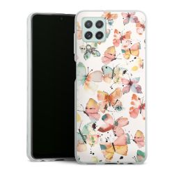 Silikoni Suojakuori läpinäkyvä