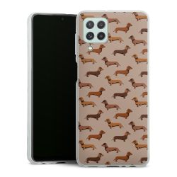 Silikoni Suojakuori läpinäkyvä