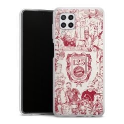 FCB 125 Jahre Legenden