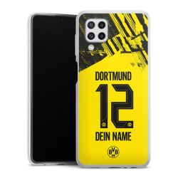BVB Trikot Personalisierbar 25-26