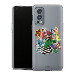 Silikoni Suojakuori läpinäkyvä