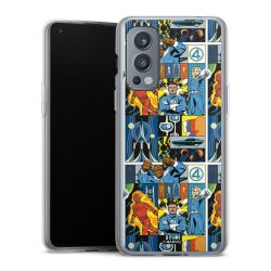 Silikoni Suojakuori läpinäkyvä