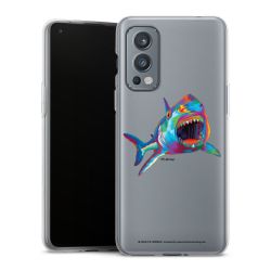 Silikoni Suojakuori läpinäkyvä