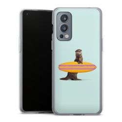 Silikoni Suojakuori läpinäkyvä