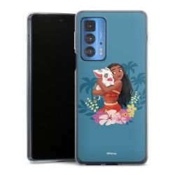 Silikoni Suojakuori läpinäkyvä