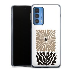 Silikoni Suojakuori läpinäkyvä