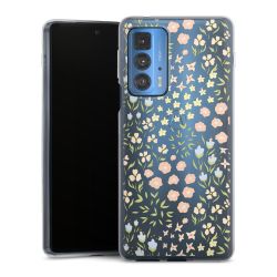 Silikoni Suojakuori läpinäkyvä