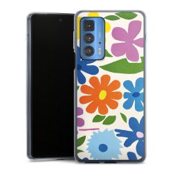 Silikoni Suojakuori läpinäkyvä