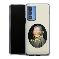 Silikoni Suojakuori läpinäkyvä