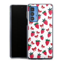 Silikoni Suojakuori läpinäkyvä