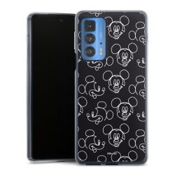 Silikoni Suojakuori läpinäkyvä