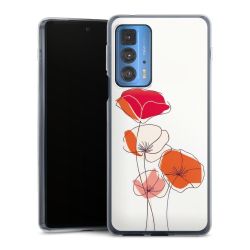 Silikoni Suojakuori läpinäkyvä