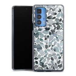 Silikoni Suojakuori läpinäkyvä