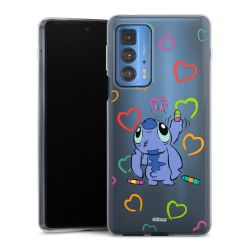 Silikoni Suojakuori läpinäkyvä