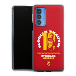 Silikoni Suojakuori läpinäkyvä