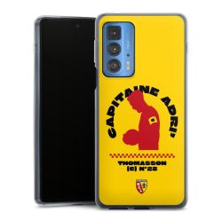 Silikoni Suojakuori läpinäkyvä