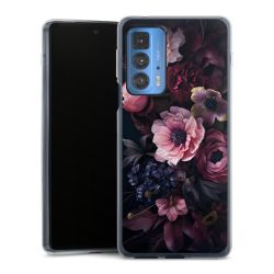 Silikoni Suojakuori läpinäkyvä