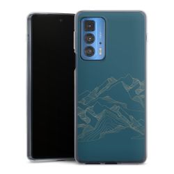 Silikoni Suojakuori läpinäkyvä