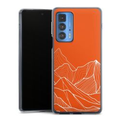 Silikoni Suojakuori läpinäkyvä