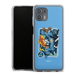 Silikoni Suojakuori läpinäkyvä