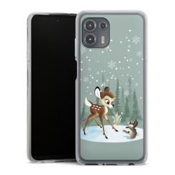 Silikoni Suojakuori läpinäkyvä