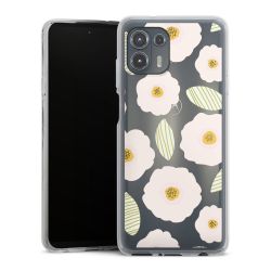 Silikoni Suojakuori läpinäkyvä