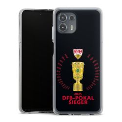 VfB DFB-Pokal Sieger Schwarz