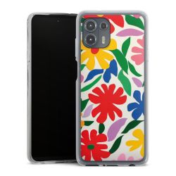 Silikoni Suojakuori läpinäkyvä