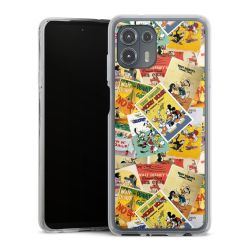 Silikoni Suojakuori läpinäkyvä