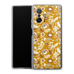 Silikoni Suojakuori läpinäkyvä