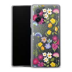 Silikoni Suojakuori läpinäkyvä