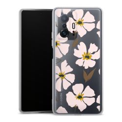 Silikoni Suojakuori läpinäkyvä