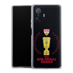 VfB DFB-Pokal Sieger Schwarz