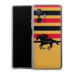 Silikoni Suojakuori läpinäkyvä