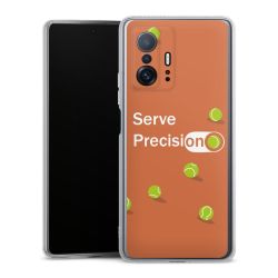 Silikoni Suojakuori läpinäkyvä