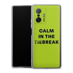 Silikoni Suojakuori läpinäkyvä