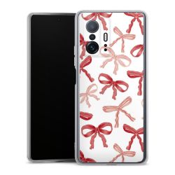 Silikoni Suojakuori läpinäkyvä