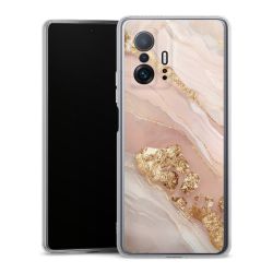 Silikoni Suojakuori läpinäkyvä