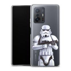 Silikoni Suojakuori läpinäkyvä