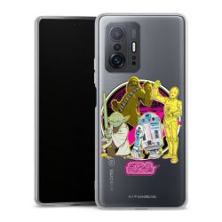 Silikoni Suojakuori läpinäkyvä