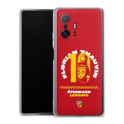 Silikoni Suojakuori läpinäkyvä