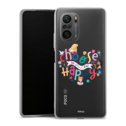 Silikoni Suojakuori läpinäkyvä